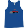 mr2 Tank Top