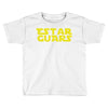 Estar Guars Toddler T-shirt