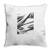 Emotional Eyes Throw Pillow