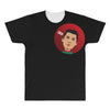 crz All Over Men's T-shirt