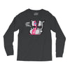 new brains Long Sleeve Shirts