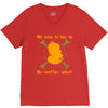 Nami One Piece V-Neck Tee