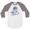 beethmicrowave 3/4 Sleeve Shirt