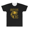 i'm all about that bass! All Over Men's T-shirt