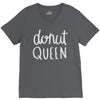 donut queen V-Neck Tee