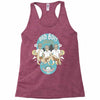 bad boys Racerback Tank