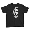 predator alien Youth Tee