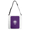 fahrie77 Adjustable Strap Totes