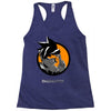 OVERWATCH Racerback Tank