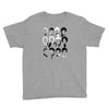 twelve doctors Youth Tee