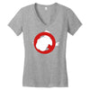 buttbusters Women's V-Neck T-Shirt