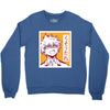 Bakugou Crewneck Sweatshirt