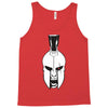 spartan rage Tank Top