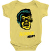 horror night Baby Bodysuit
