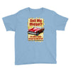 sell midget ideal christmas gift or present Youth Tee