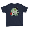 satoroiwata Youth Tee