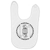 card king Baby Bibs