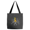 kill bowser Tote Bags