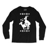 merry xmas Long Sleeve Shirts