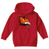 vpn orangge Youth Hoodie