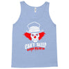 can't sleep clowns will eat me Tank Top