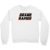 Grand Rapids Crewneck Sweatshirt