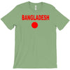 bangladesh international team national country T-Shirt