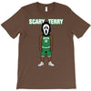 Scary Terry T-Shirt