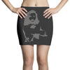 bruiser brody wrestling legend 80s wrestler fan Mini Skirts