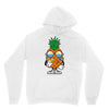 pineapple summer Unisex Hoodie