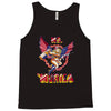 miss 'murica Tank Top