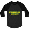 Humboldt Strong 3/4 Sleeve Shirt
