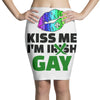 kiss me im gay Pencil Skirts