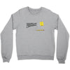 procrast Crewneck Sweatshirt