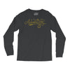 adventure rope Long Sleeve Shirts