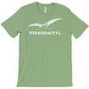 pterodactyl dinosaur T-Shirt