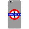save ferrıs iPhone 6/6s Case