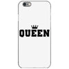 Queen iPhone 6/6s Case