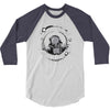 space 3/4 Sleeve Shirt
