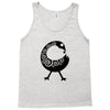 Sankofa Bird Tank Top