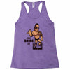just bring it Racerback Tank