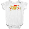 brat Baby Onesie