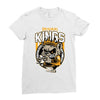 kings Ladies Fitted T-Shirt