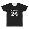 stilinski 24 All Over Men's T-shirt