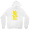 fuck what people think Unisex Hoodie