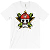 pirate plumber T-Shirt