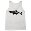 Grandpa Shark Tank Top