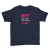 she thinks i'm crazy Youth Tee