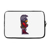 practice Laptop sleeve