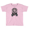 alternative ending Toddler T-shirt